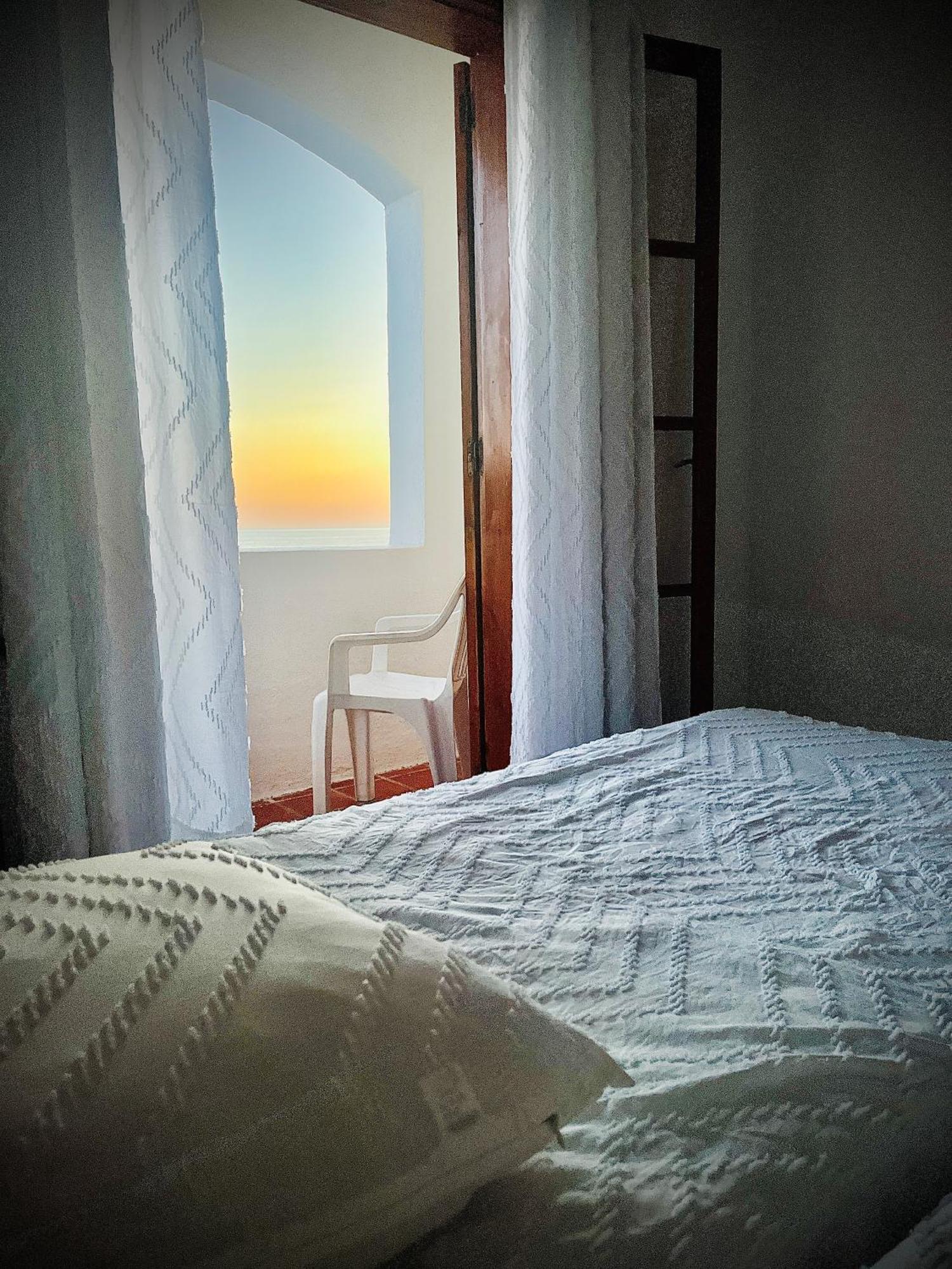 Casa El Cantal Playa Con Vistas La Mar Appartement *