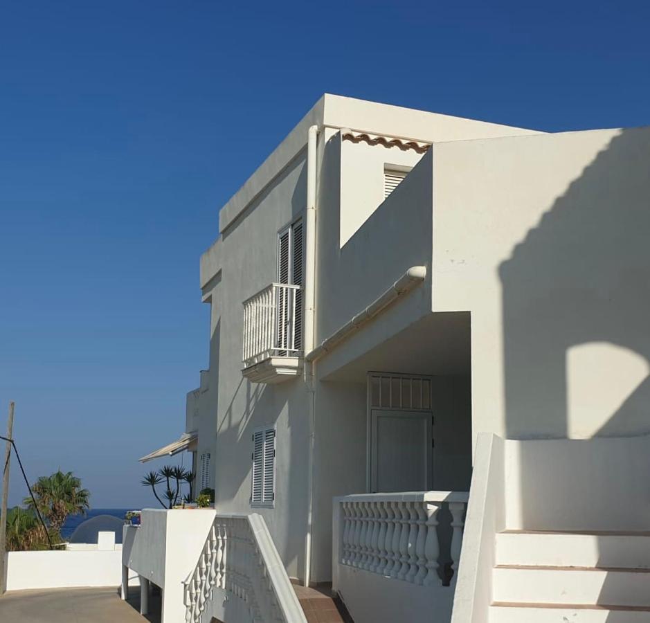 Casa El Cantal Playa Con Vistas La Mar Apartment Mojacar