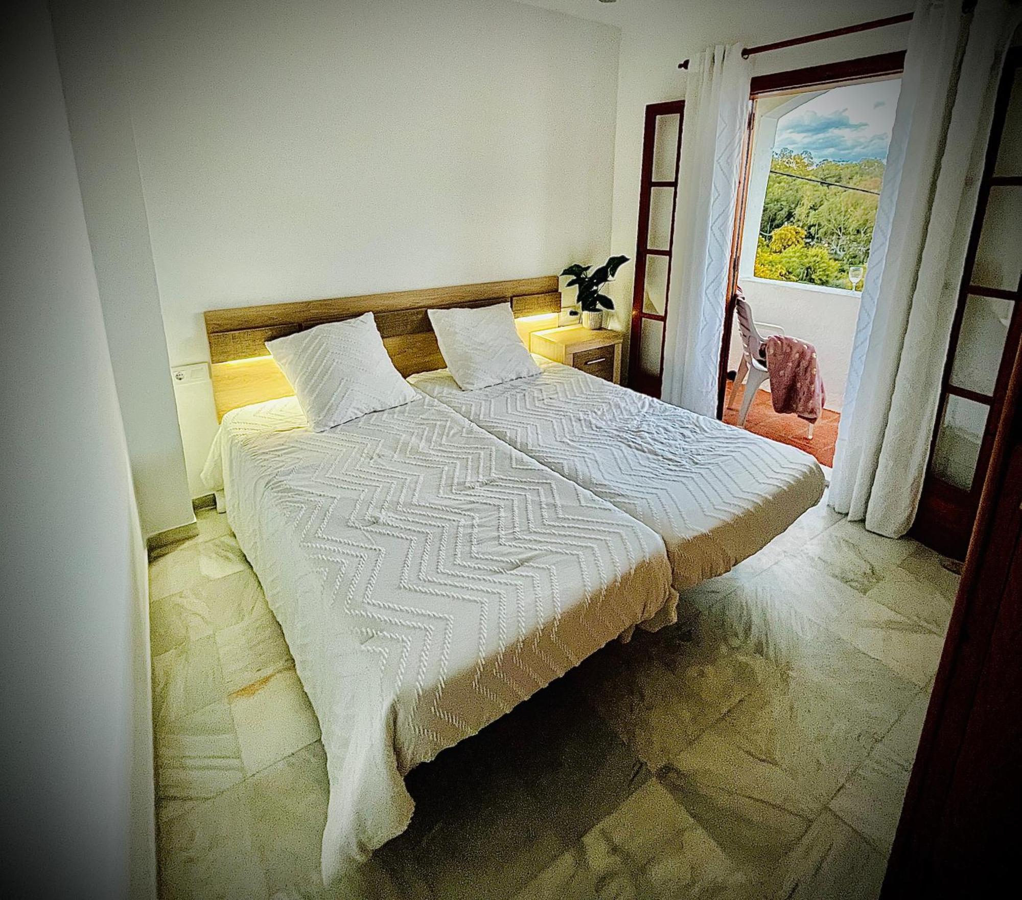 Apartament Casa El Cantal Playa Con Vistas La Mar