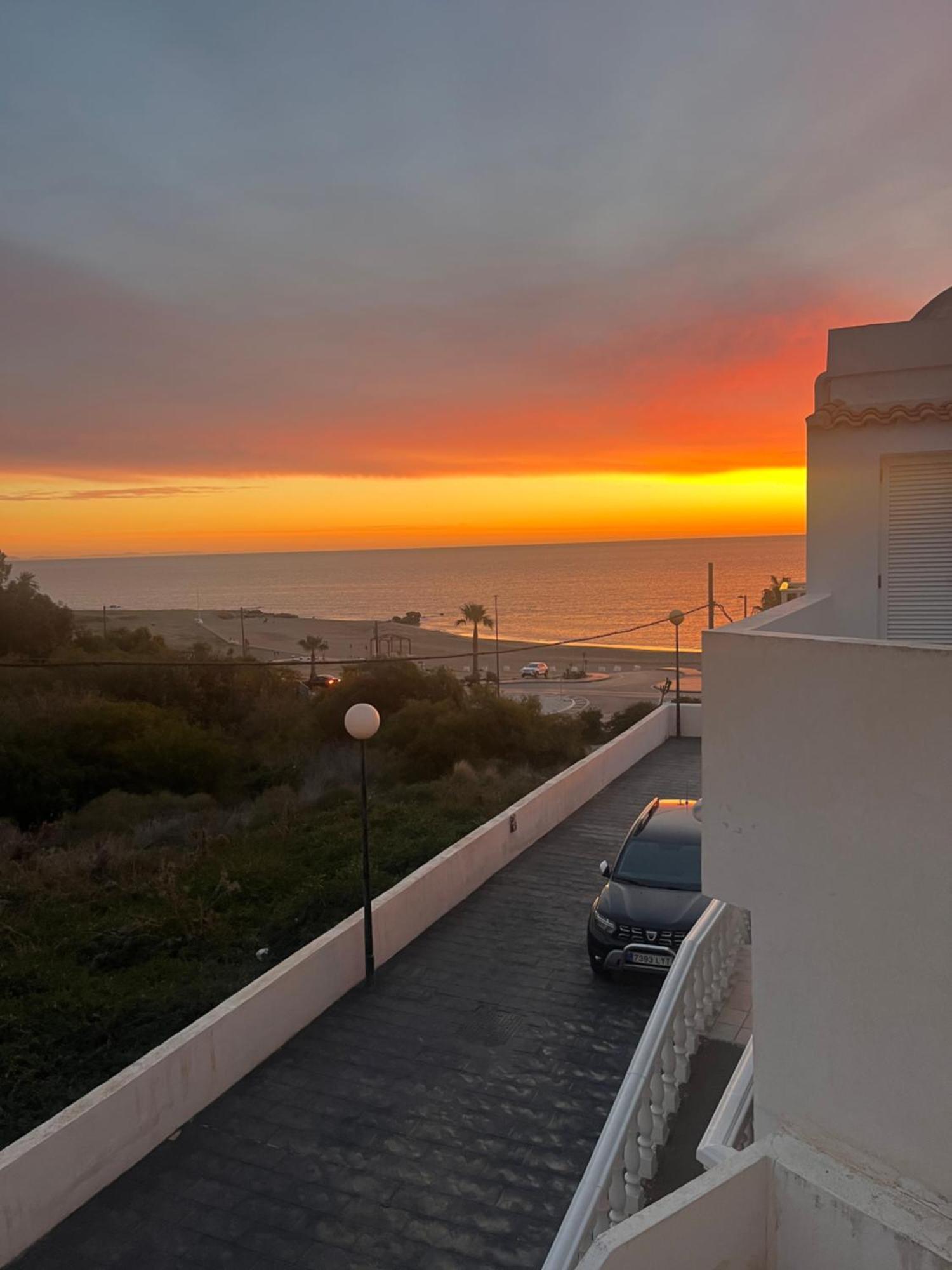 Apartament Casa El Cantal Playa Con Vistas La Mar