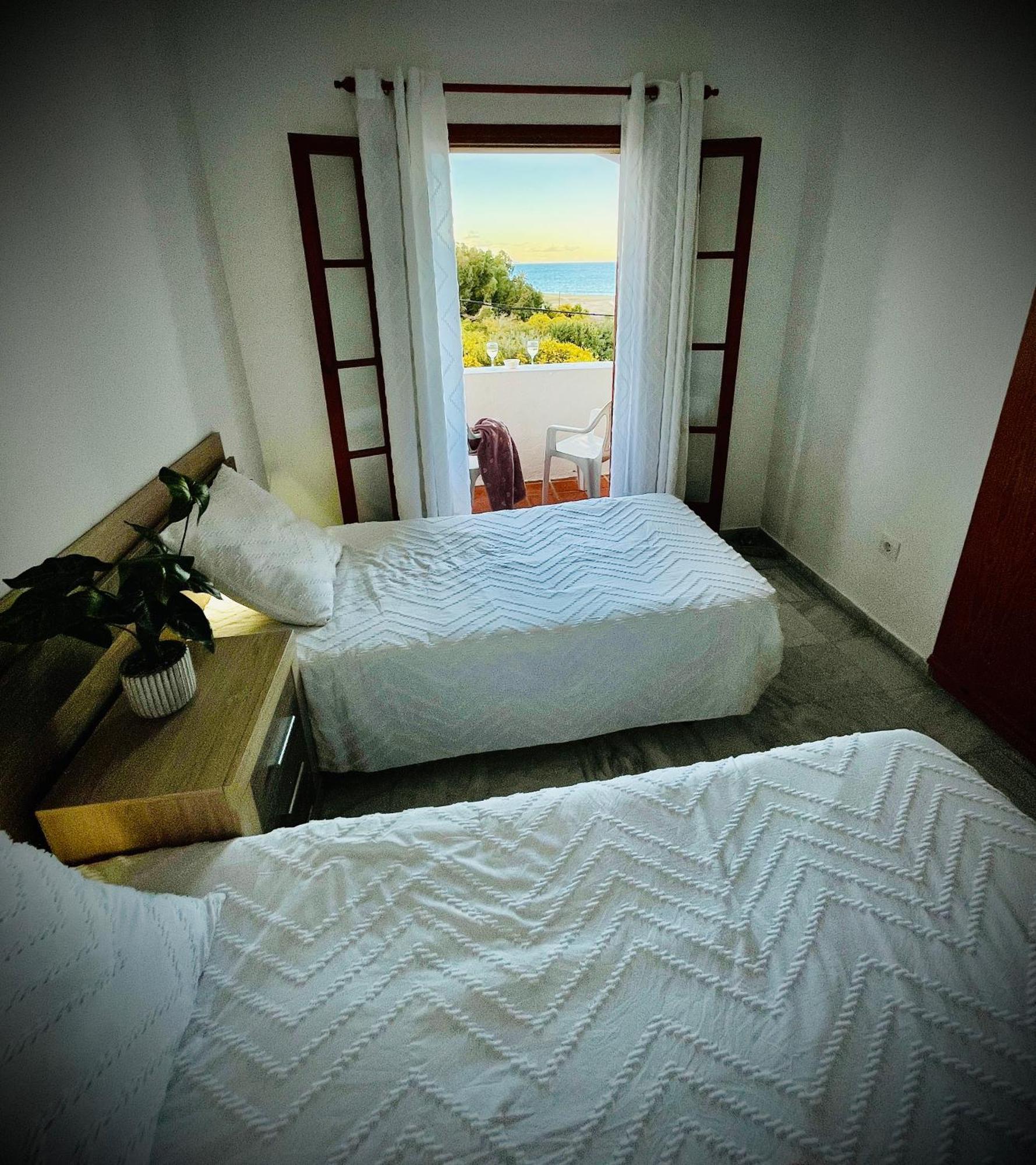 Casa El Cantal Playa Con Vistas La Mar Mojacar