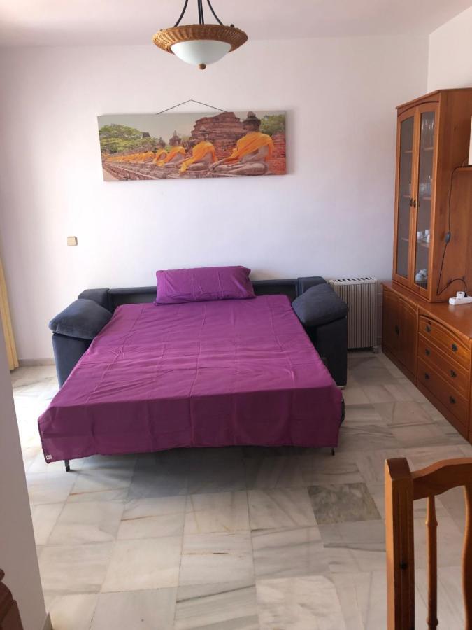 Apartament Casa El Cantal Playa Con Vistas La Mar
