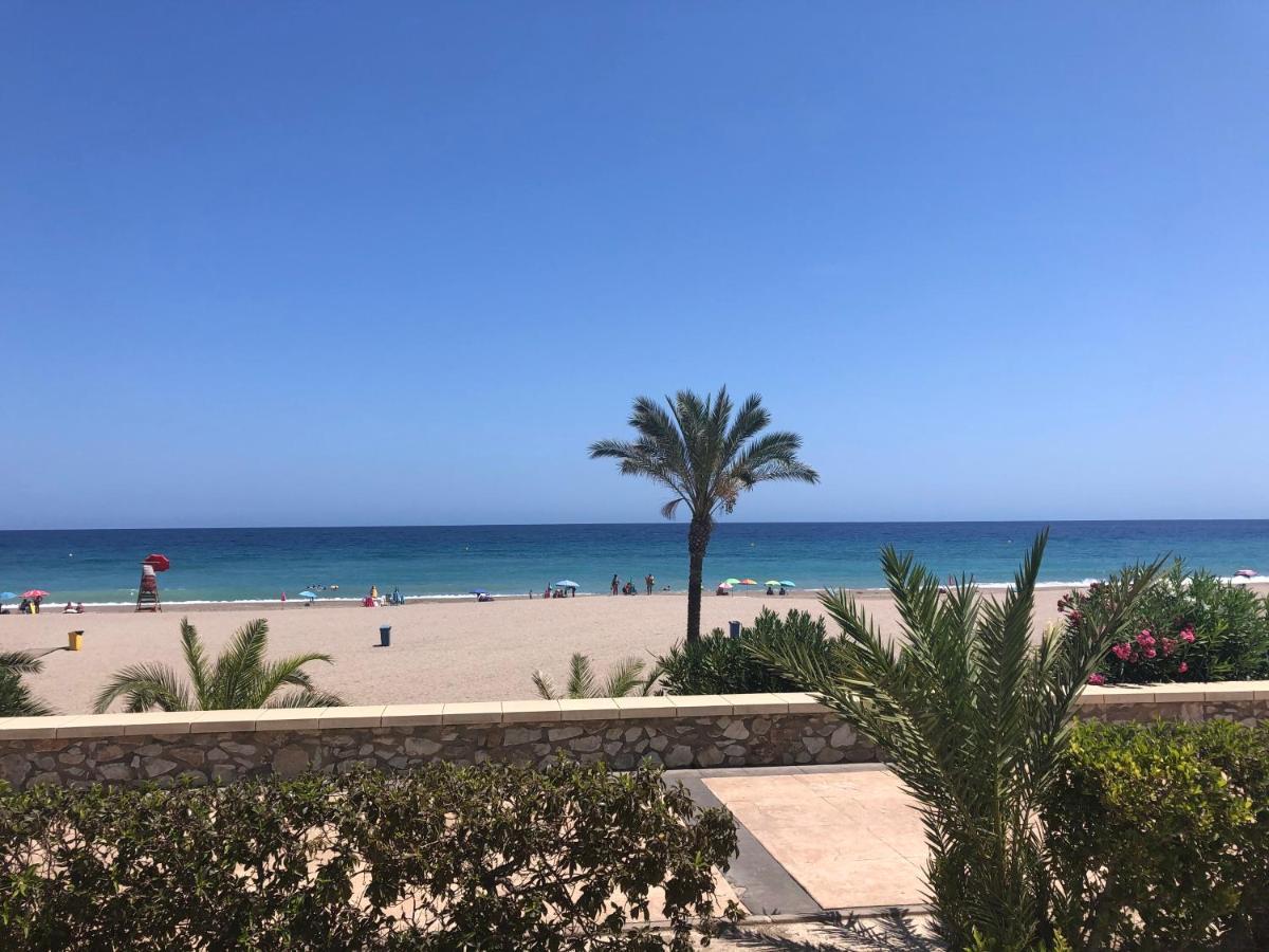Appartamento Casa El Cantal Playa Con Vistas La Mar *