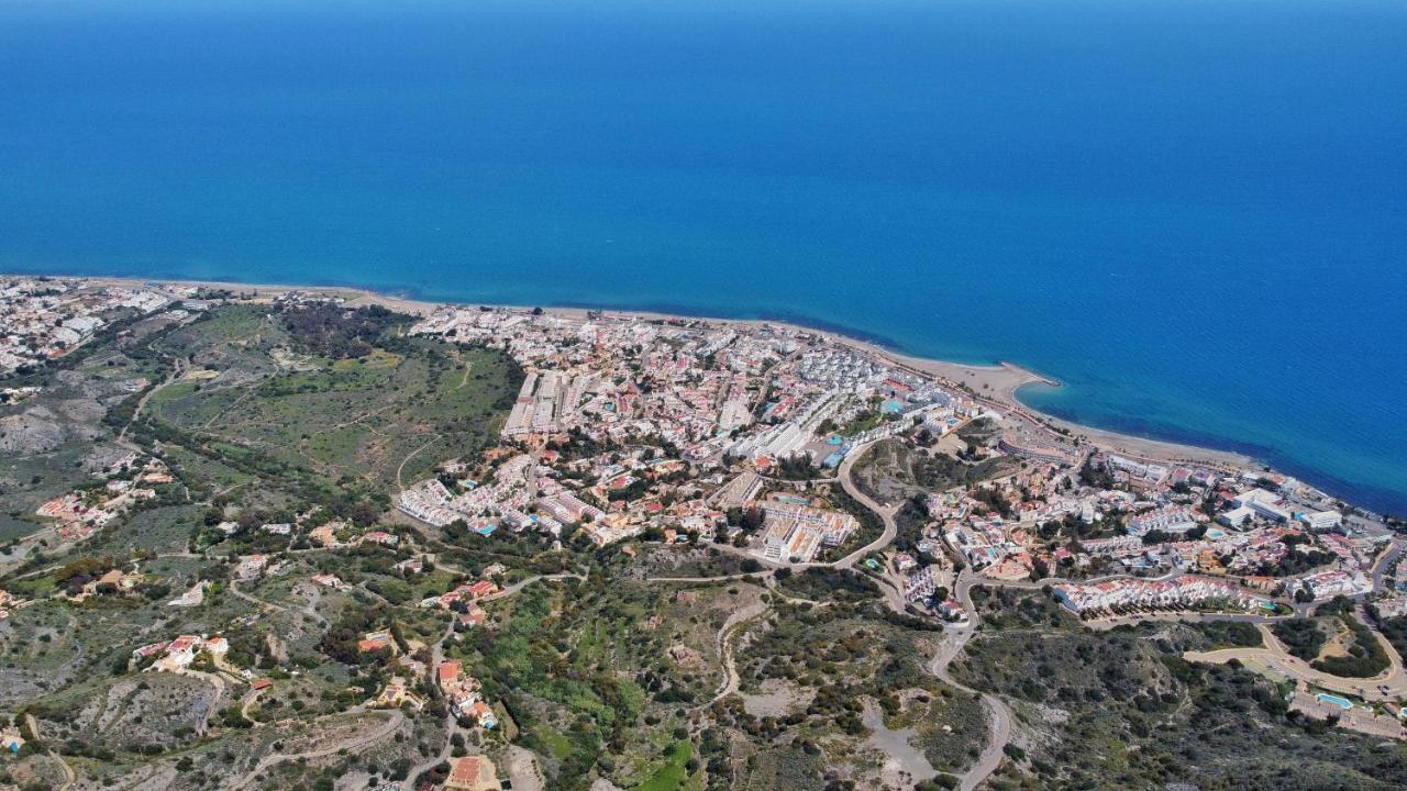 Appartamento Casa El Cantal Playa Con Vistas La Mar