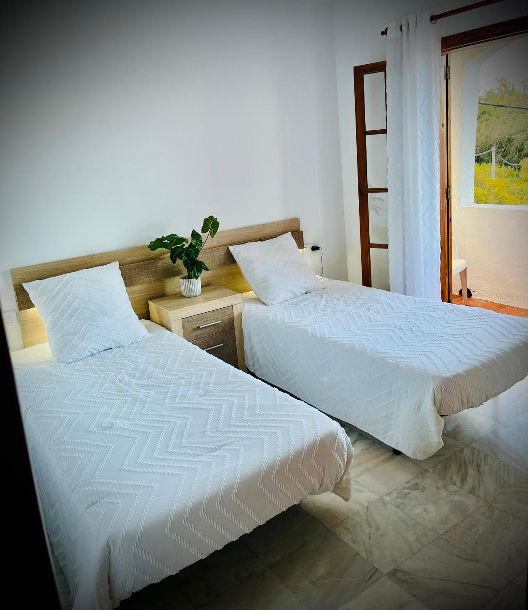 Appartamento Casa El Cantal Playa Con Vistas La Mar *