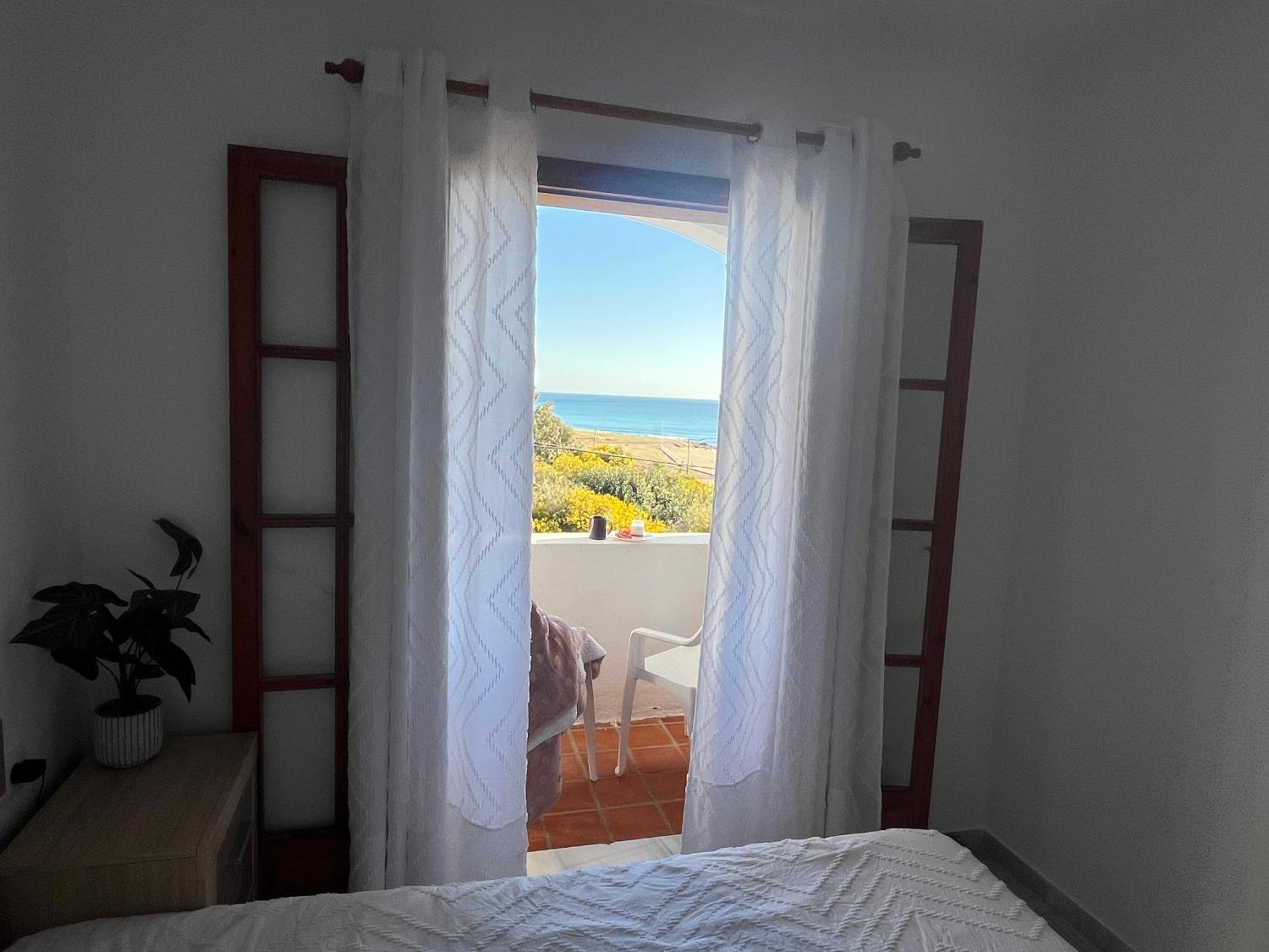 Casa El Cantal Playa Con Vistas La Mar Appartamento Mojácar