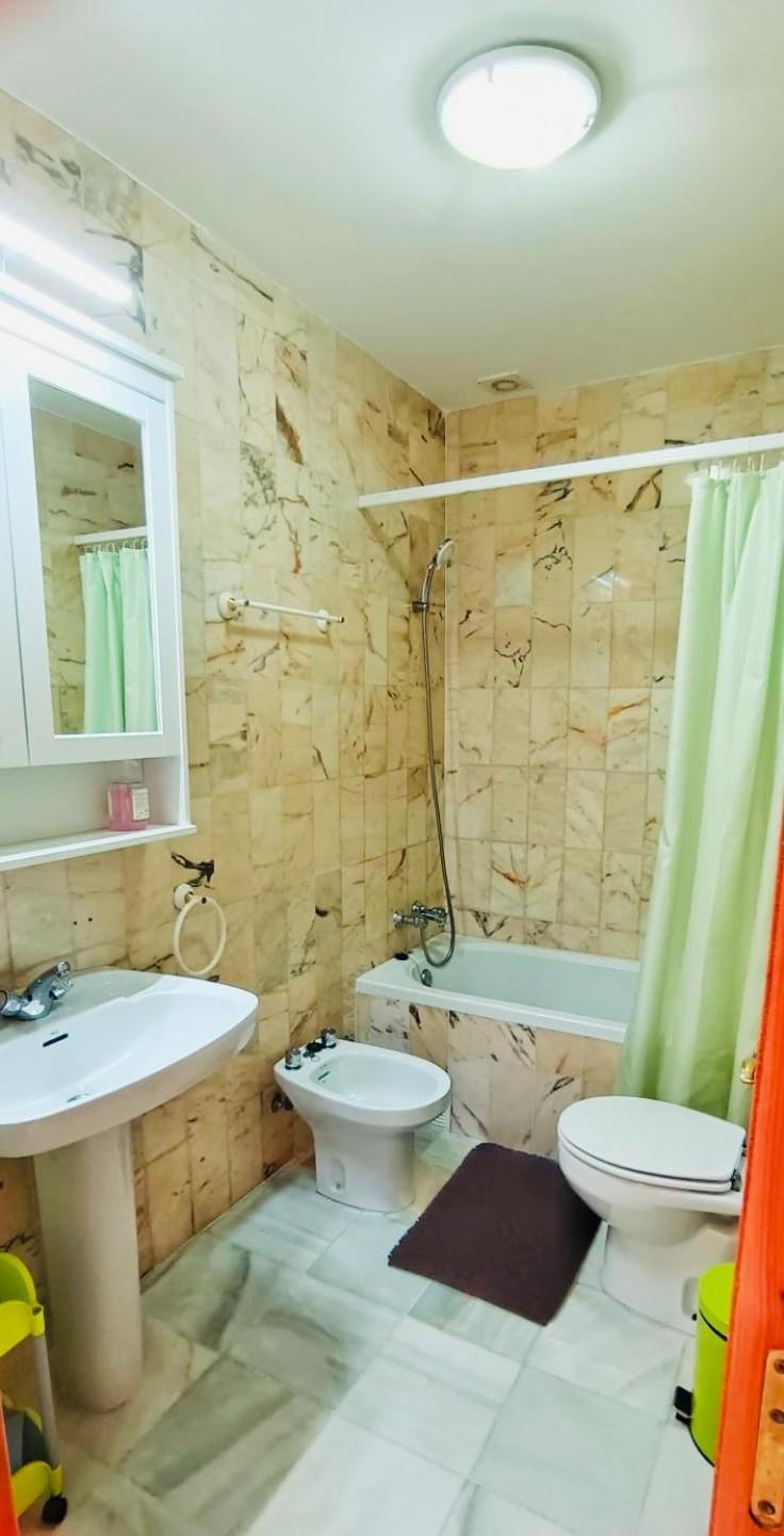 Appartamento Casa El Cantal Playa Con Vistas La Mar *
